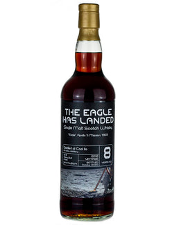 Caol Ila The Eagle Has Landed 8 Year Old 2012