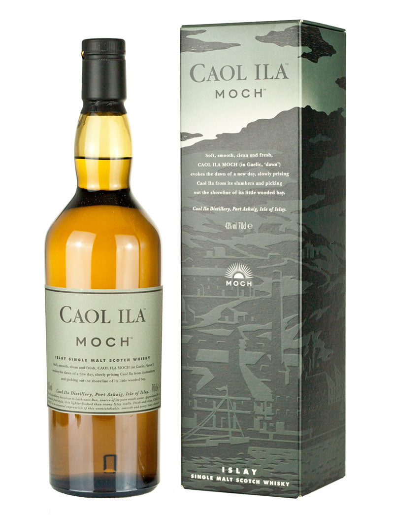 Caol Ila Moch