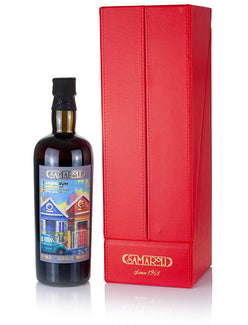 Caroni 1997 Samaroli Magnifico (2022)