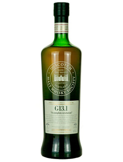 Chita 4 Year Old 2011 SMWS