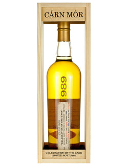 Clynelish 26 Year Old 1989 Carn Mor Celebration