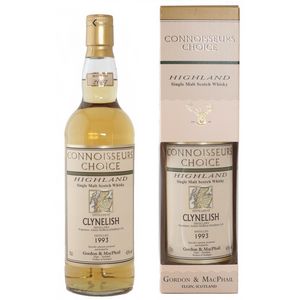 Clynelish 1993 Connoisseurs Choice