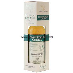 Convalmore 23 Year Old Connoisseurs Choice