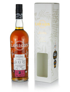 Craigellachie 11 Year Old 2013 Lady of the Glen (2024)