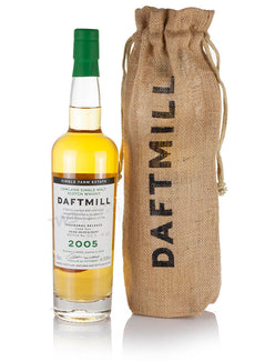 Daftmill 2005 Inaugural Release (2018)