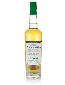 Daftmill 2006 Summer Release (2018)