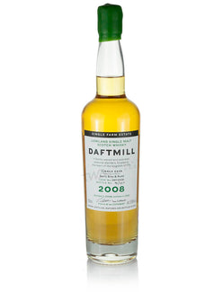 Daftmill 2008 Single Cask for Berry Bros & Rudd (2021)