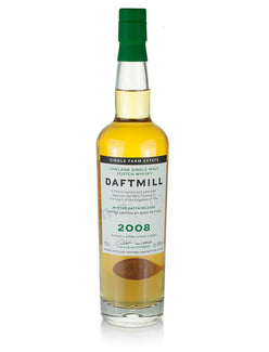 Daftmill 2008 Winter Release (2020)