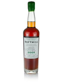 Daftmill 2009 Single Cask UK Exclusive (2020)