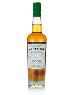 Daftmill 2009 Summer Release (2020)