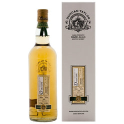 Dailuaine 27 Year Old Duncan Taylor Rare Auld