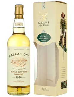 Dallas Dhu 1980 (2004)