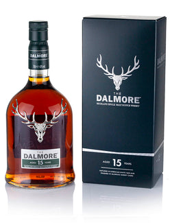 Dalmore 15 Year Old