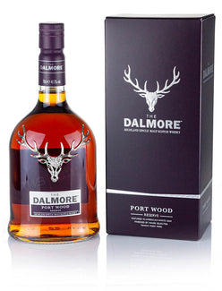 Dalmore Port Wood Reserve