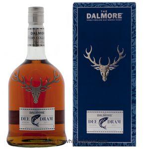 Dalmore Dee Dram 2011 Release