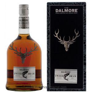 Dalmore Tweed Dram 2011 Release