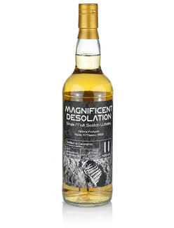 Deanston Magnificent Desolation 11 Year Old 2012