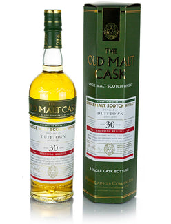 Dufftown 30 Year Old 1991 Old Malt Cask #19650