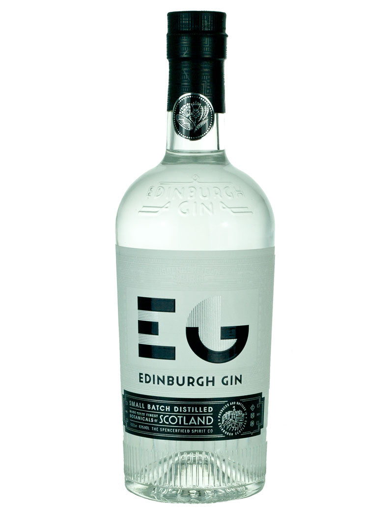 Edinburgh Gin