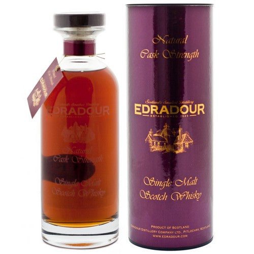 Edradour 1999 Sherry Cask Ibisco