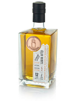 Fattercairn 12 Year Old 2006 The Single Cask (2019)