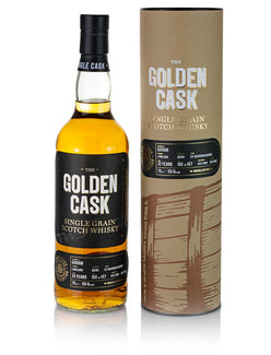 Girvan 32 Year Old 1989 The Golden Cask