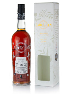 Glen Elgin 16 Year Old 2008 Lady of the Glen (2024)