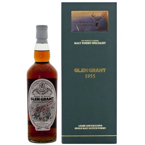 Glen Grant 1955