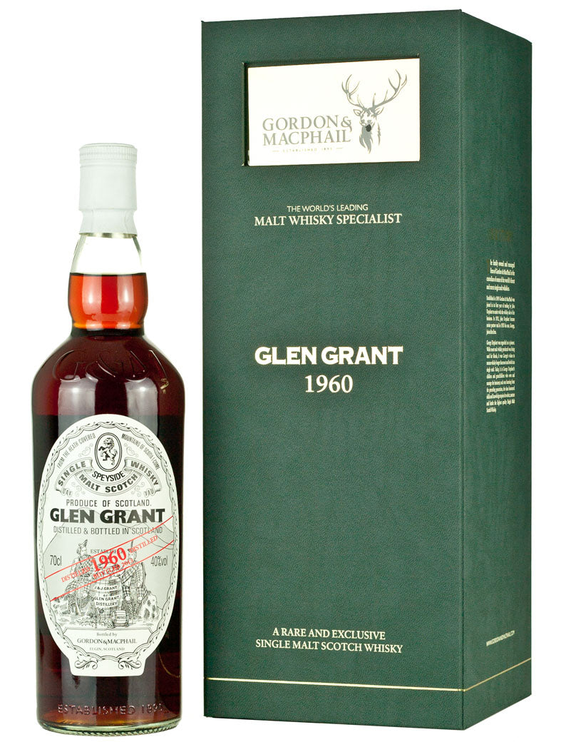 Glen Grant 1960 (2013)