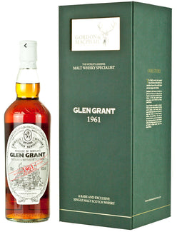 Glen Grant 52 Year Old 1961 (2014)