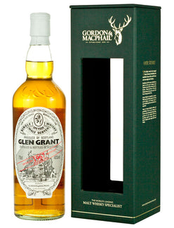 Glen Grant 47 Year Old 1967 (2014)