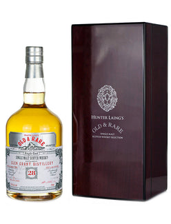 Glen Grant 28 Year Old 1994 Old & Rare