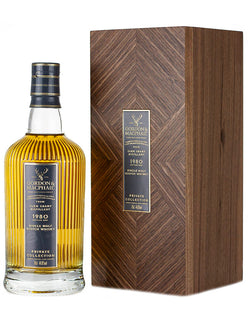 Glen Grant 40 Year Old 1980 Private Collection