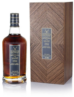 Glen Mhor 40 Year Old 1982 Private Collection