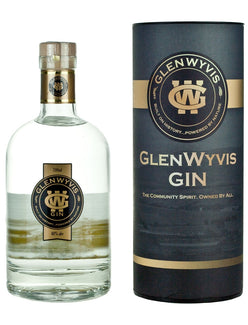 GlenWyvis Original Gin