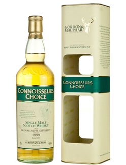 Glenallachie 1999 Connoisseurs Choice (2015)