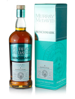 Glenallachie 9 Year Old 2014 Murray McDavid Benchmark UK Exclusive