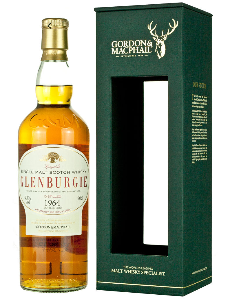 Glenburgie 1964 (2010)