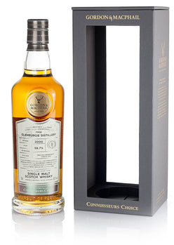 Glenburgie 23 Year Old 2000 Connoisseurs Choice (2024)