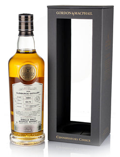 Glenburgie 28 Year Old 1994 Connoisseurs Choice UK Exclusive (2023)