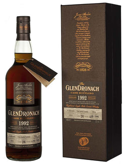 Glendronach 26 Year Old 1992 Exclusive