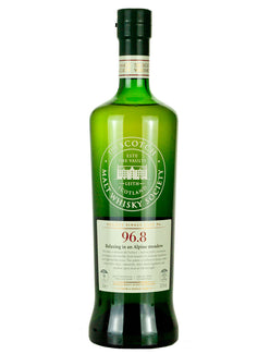 Glendronach 9 Year Old 2006 SMWS