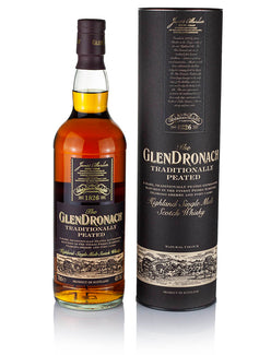 Glendronach Traditionally Peated