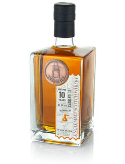 Glendullan 10 Year Old 2010 The Single Cask (2020)