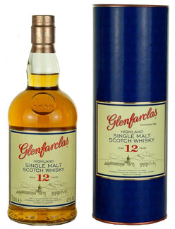 Glenfarclas 12 Year Old