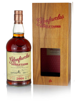 Glenfarclas 15 Year Old 2008 Family Casks Release S23