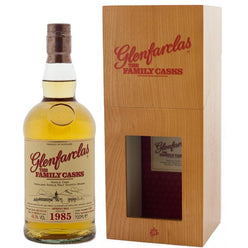 Glenfarclas 1985 Family Casks Release SP15