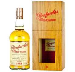 Glenfarclas 1988 Family Casks Release SP15