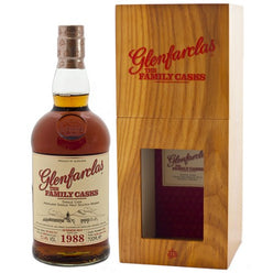 Glenfarclas 1988 Family Casks Release S14