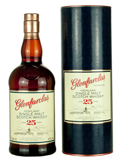 Glenfarclas 25 Year Old